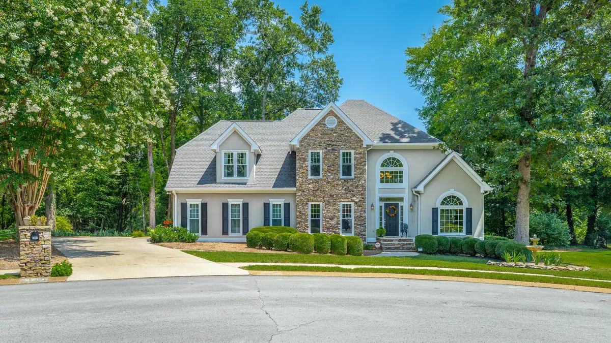 6214 Saint Andrews Way, Hixson, TN 37343 - #1