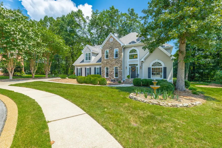 6214 Saint Andrews Way, Hixson, TN 37343 - #3