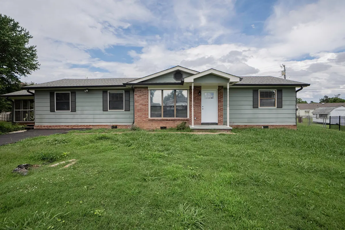 41 Rosemart Circle, Rossville, GA 30741 - #1