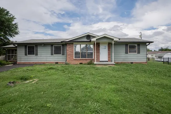 41 Rosemart Circle, Rossville, GA 30741