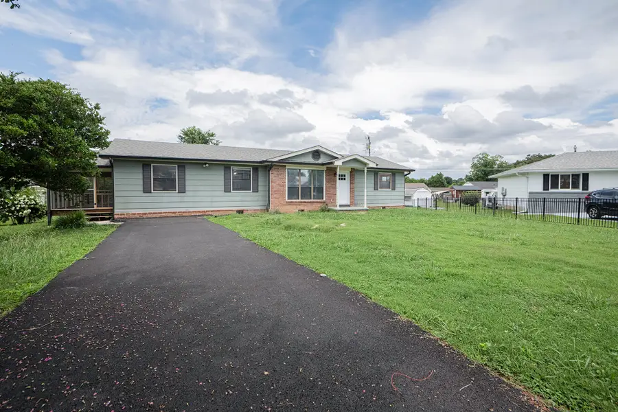 41 Rosemart Circle, Rossville, GA 30741 - #2