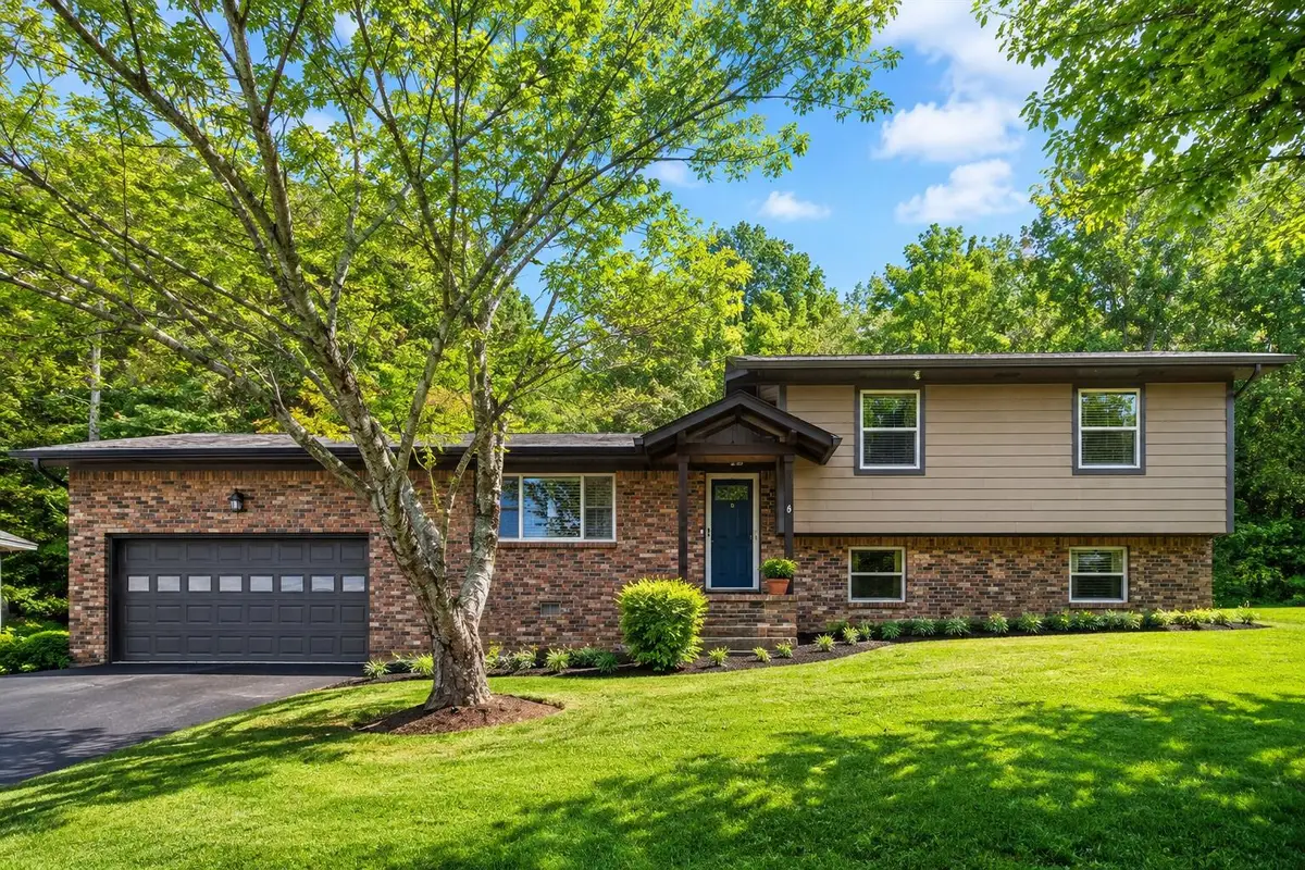 316 Townsend Circle, Ringgold, GA 30736 - #1