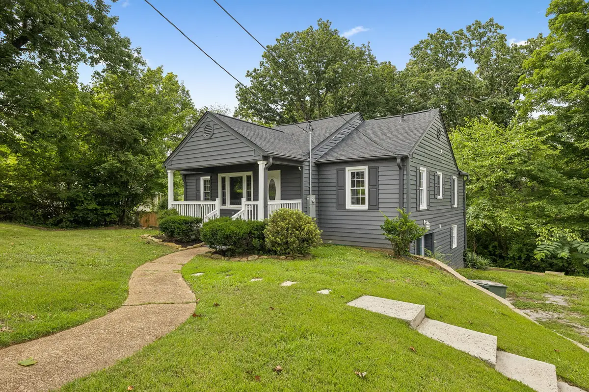 3018 Saint Paul Street, Chattanooga, TN 37404 - #1