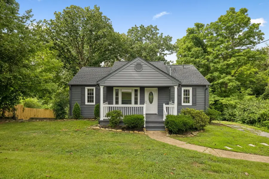 3018 Saint Paul Street, Chattanooga, TN 37404 - #2