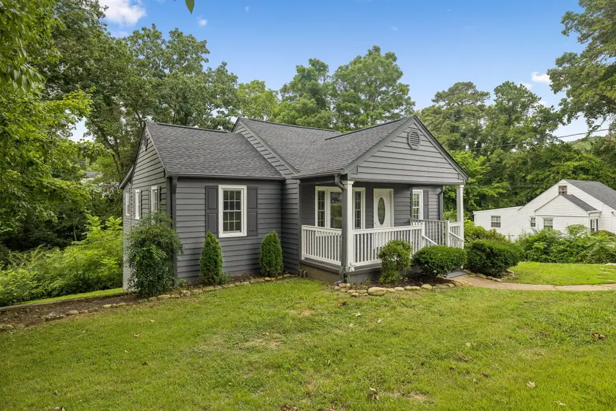 3018 Saint Paul Street, Chattanooga, TN 37404 - #3