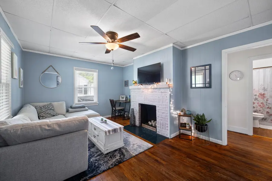 616 Carden Avenue, Rossville, GA 30741 - #3