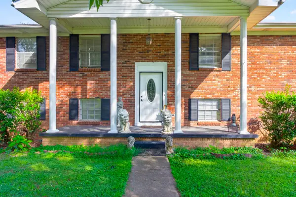 17 Loach Drive, Rossville, GA 30741