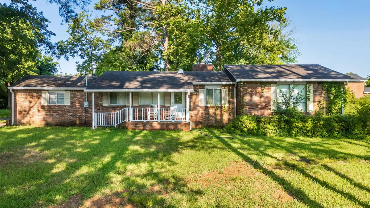 308 Beaver Road, Fort Oglethorpe, GA 30742 - #1
