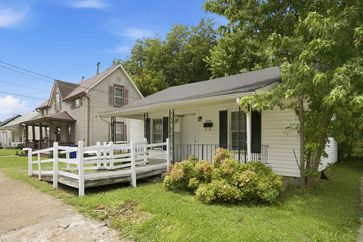 1234 Church Street Se, Cleveland, TN 37311 - #1