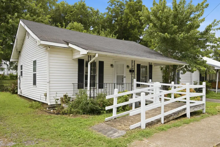 1234 Church Street Se, Cleveland, TN 37311 - #3