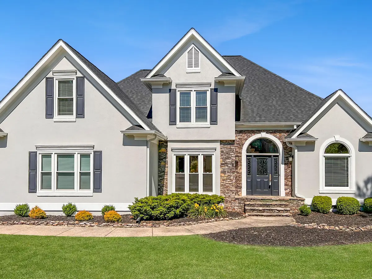 6407 Cheltenham Road S, Hixson, TN 37343 - #1