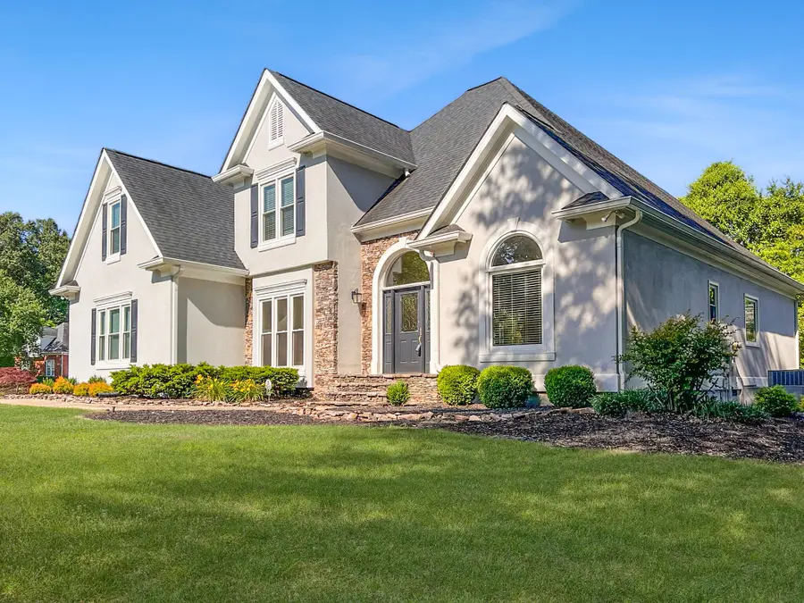 6407 Cheltenham Road S, Hixson, TN 37343 - #3