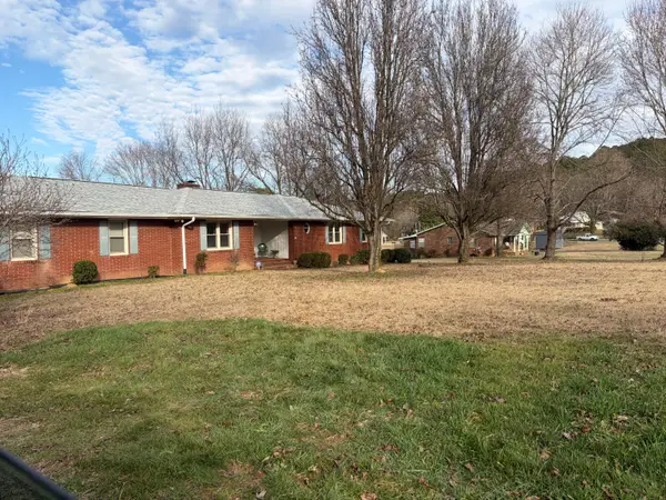 197 Wayside Road Ne, Rome, GA 30161