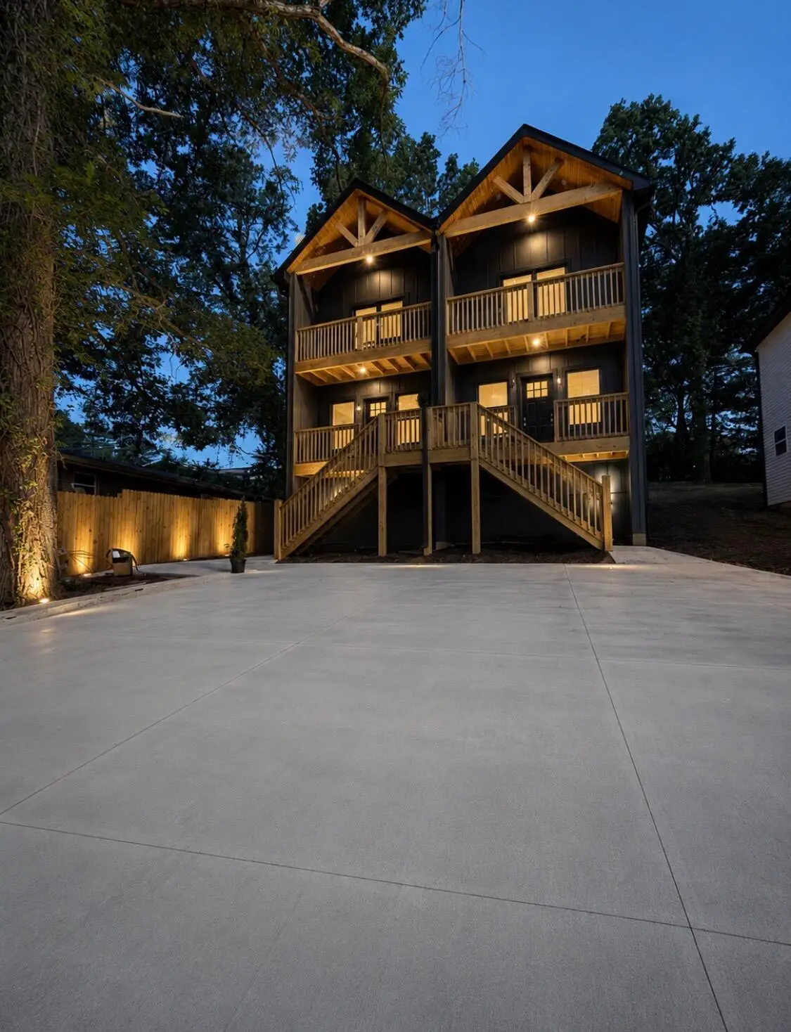 3809 Lightfoot Mill Road, Chattanooga, TN 37406 - #1