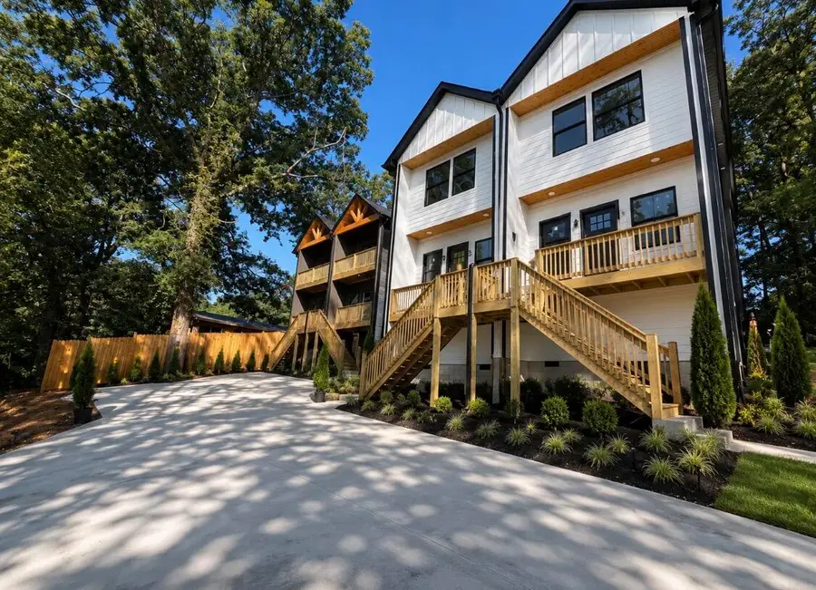 3809 Lightfoot Mill Road, Chattanooga, TN 37406 - #2