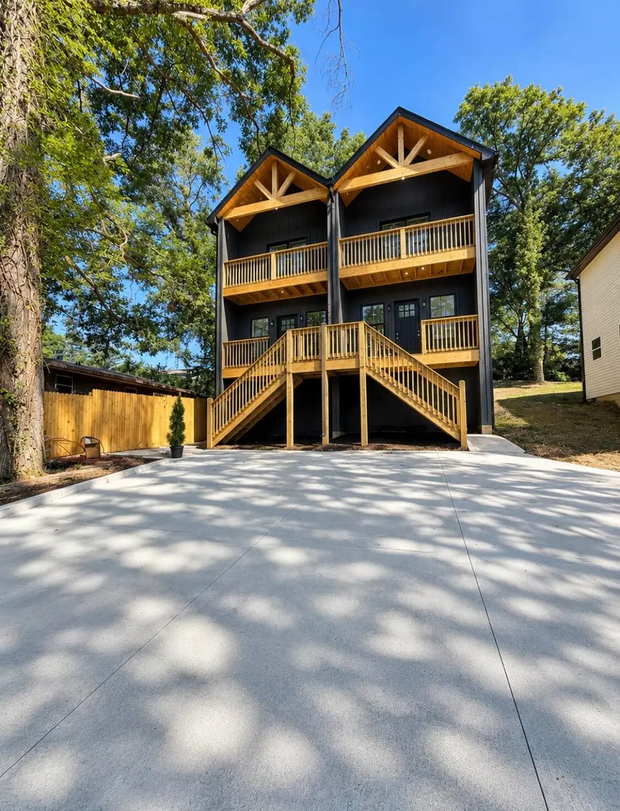 3809 Lightfoot Mill Road, Chattanooga, TN 37406 - #3