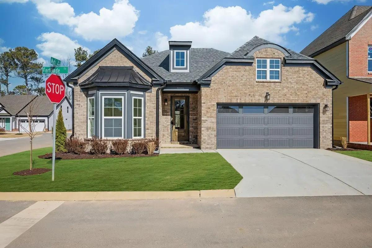 1002 Fortitude Trail #24, Chattanooga, TN 37421 - #1