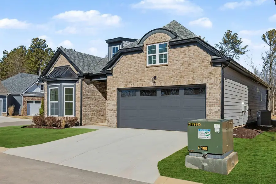 1002 Fortitude Trail #24, Chattanooga, TN 37421 - #3