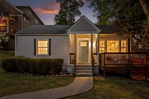 911 Overman Street, Chattanooga, TN 37405
