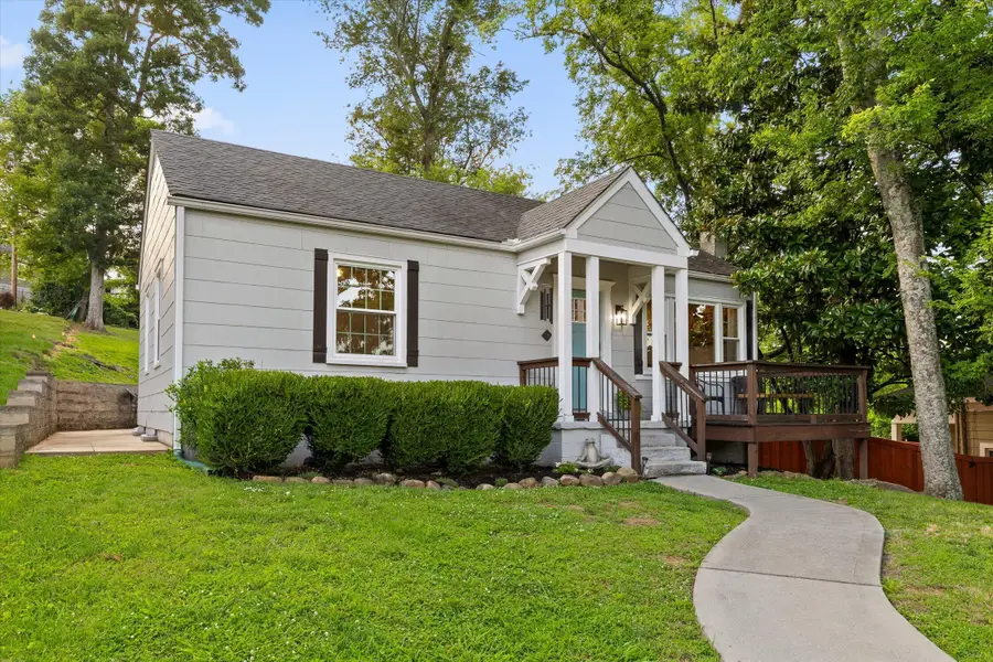 911 Overman Street, Chattanooga, TN 37405 - #2