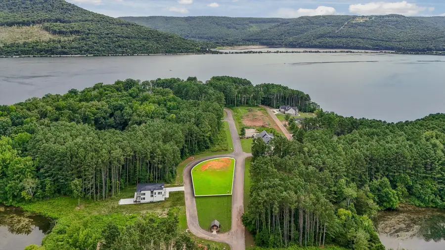 0 Clubhouse Drive #190, Jasper, TN 37347 - #2