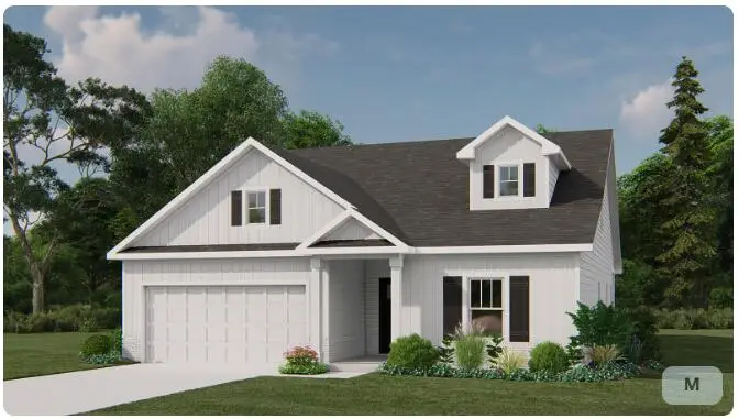 8276 Tree Farm Circle #60, Ooltewah, TN 37363 - #1