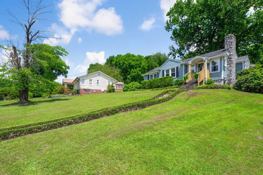 316 Oriole Drive, Chattanooga, TN 37411 - #3
