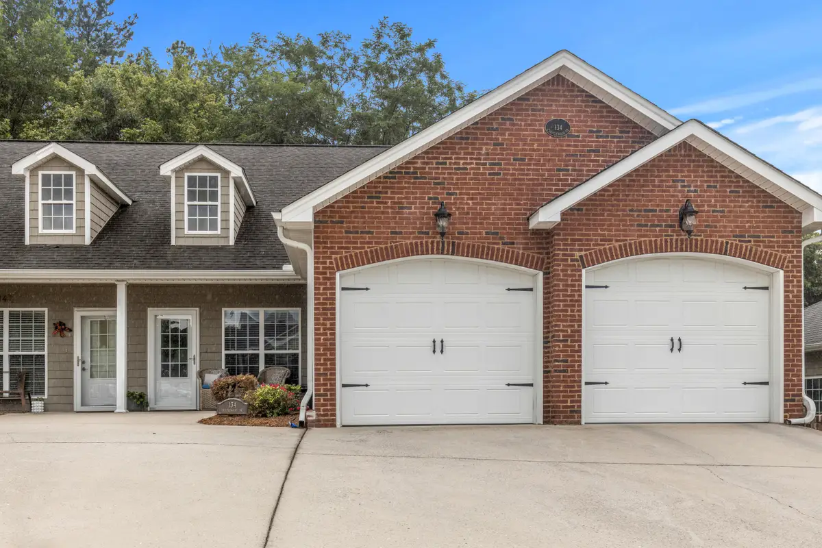 134 Thistlewood Drive, Ringgold, GA 30736 - #1