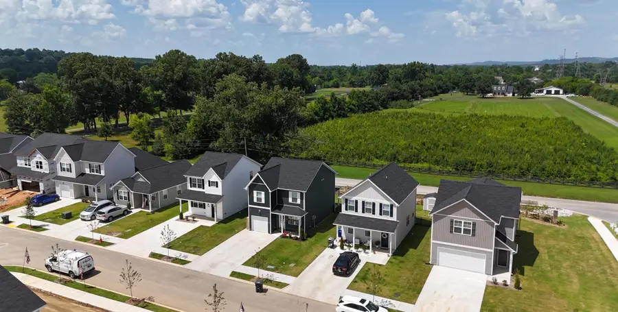892 Foxtail Drive #065, Chattanooga, TN 37421 - #2