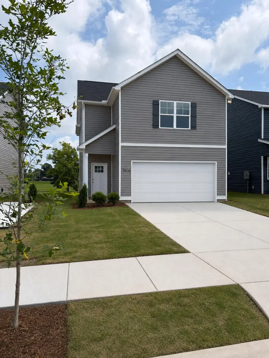 876 Gardenview Way #006, Chattanooga, TN 37421 - #2