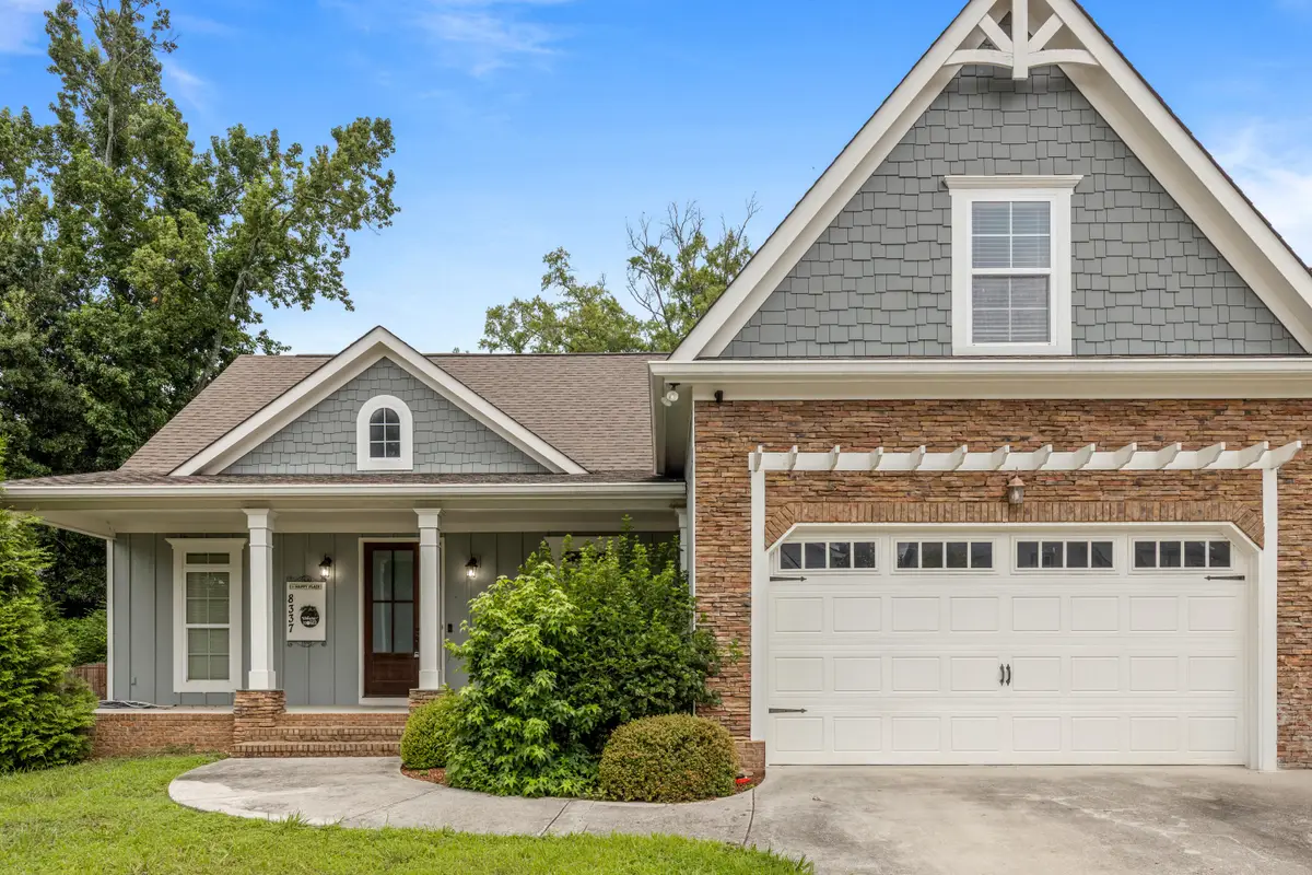 8337 Glenshire Lane, Chattanooga, TN 37421 - #1