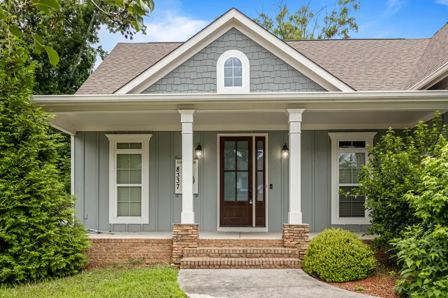 8337 Glenshire Lane, Chattanooga, TN 37421 - #2