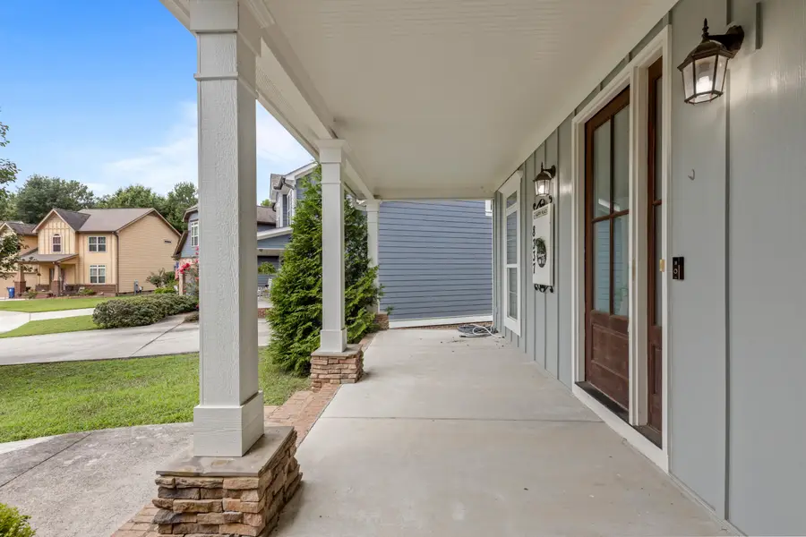 8337 Glenshire Lane, Chattanooga, TN 37421 - #3