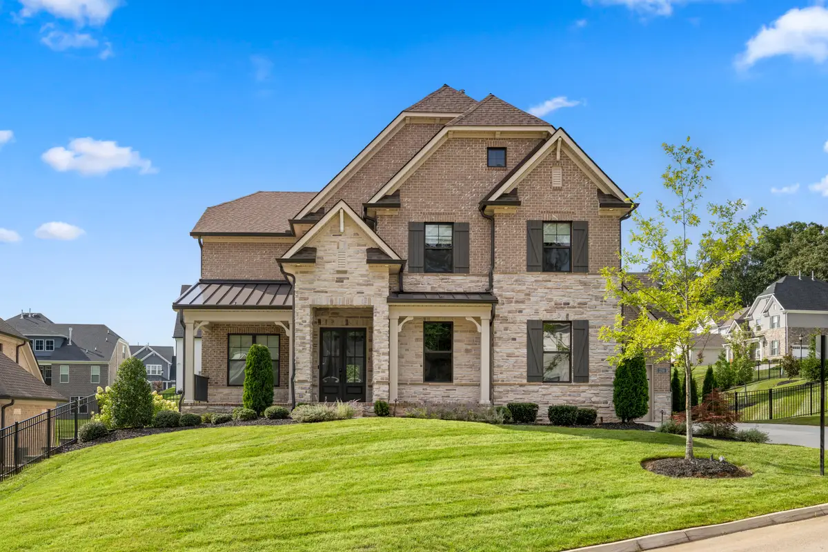 259 Reverence Run Lane, Knoxville, TN 37934 - #1