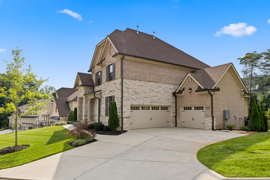 259 Reverence Run Lane, Knoxville, TN 37934 - #2
