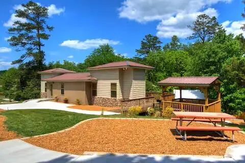 406 N Long Hollow Road, Chickamauga, GA 30707 - #1