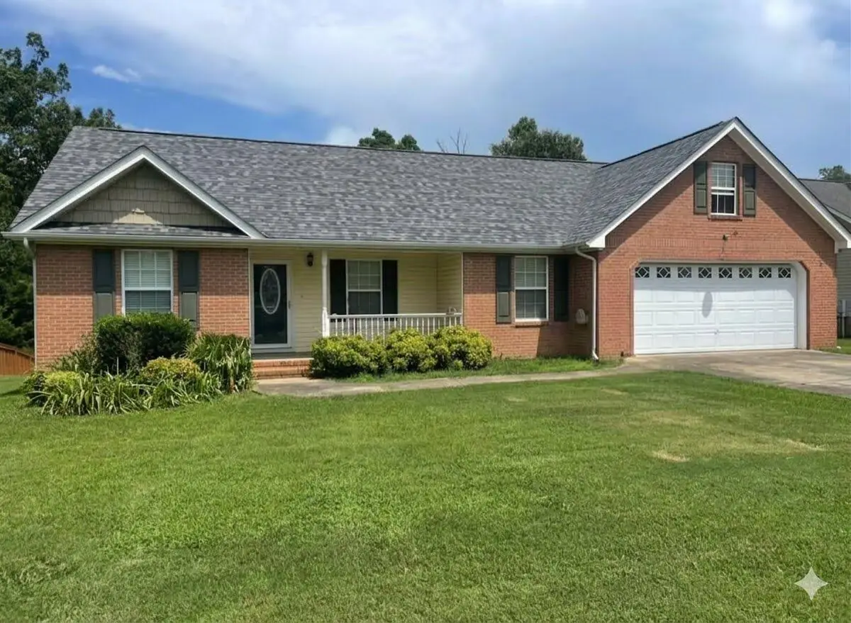 340 Creeks Jewell Drive, Ringgold, GA 30736 - #1