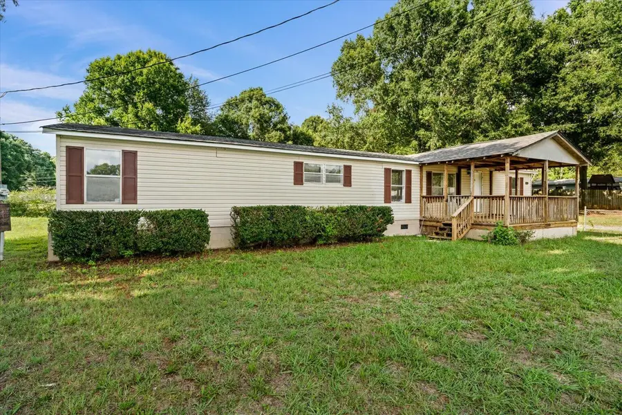 211 Patricia Avenue, Chatsworth, GA 30705 - #2