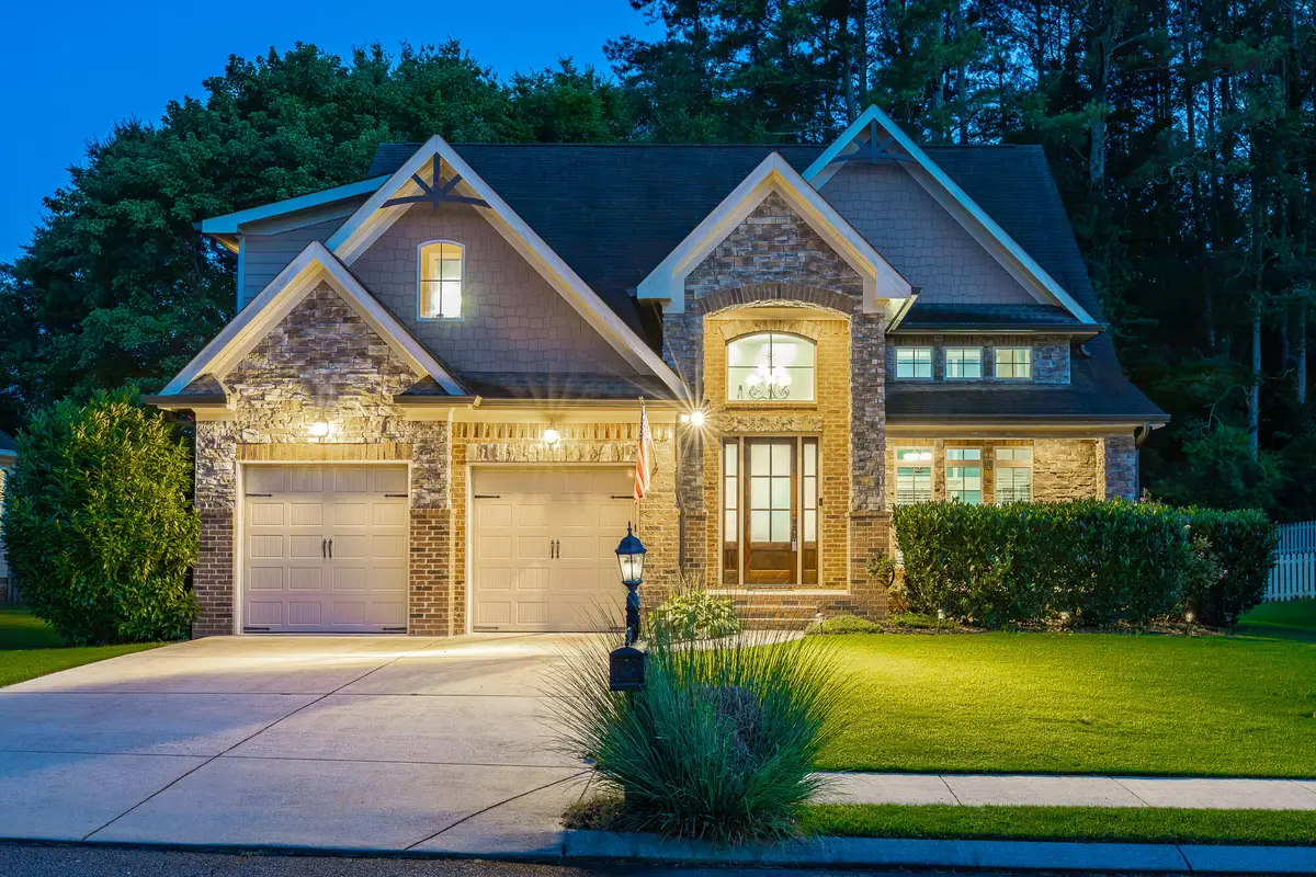 10642 Harlow Place #Lot 41, Apison, TN 37302 - #1