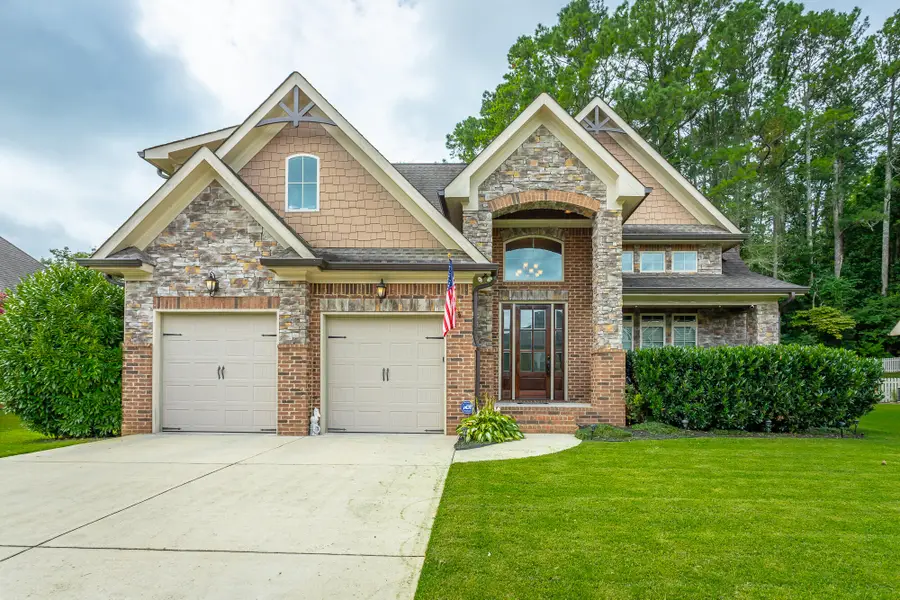 10642 Harlow Place #Lot 41, Apison, TN 37302 - #3