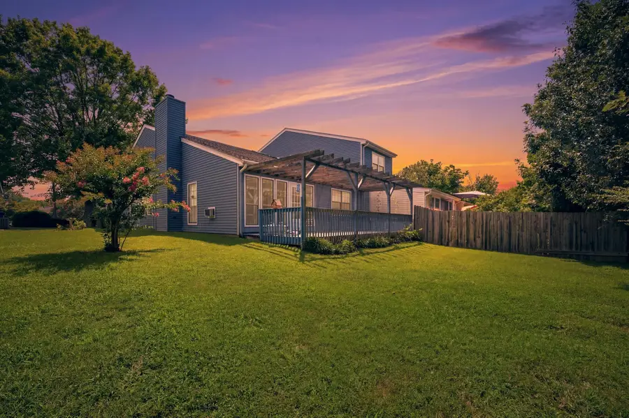 6679 Hickory Brook Road, Chattanooga, TN 37421 - #2