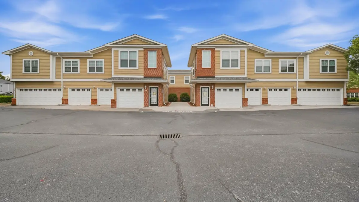 2203 Regency Court, Chattanooga, TN 37421 - #1