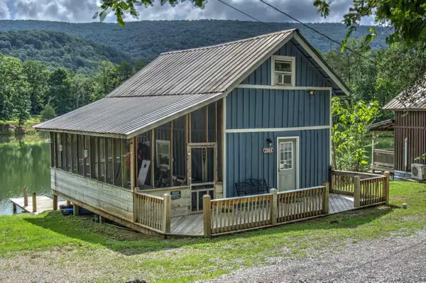 2984 Newsome Gap Road, Rising Fawn, GA 30738