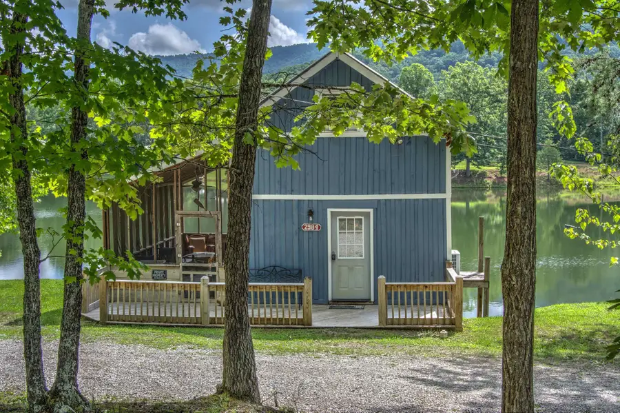 2984 Newsome Gap Road, Rising Fawn, GA 30738 - #3