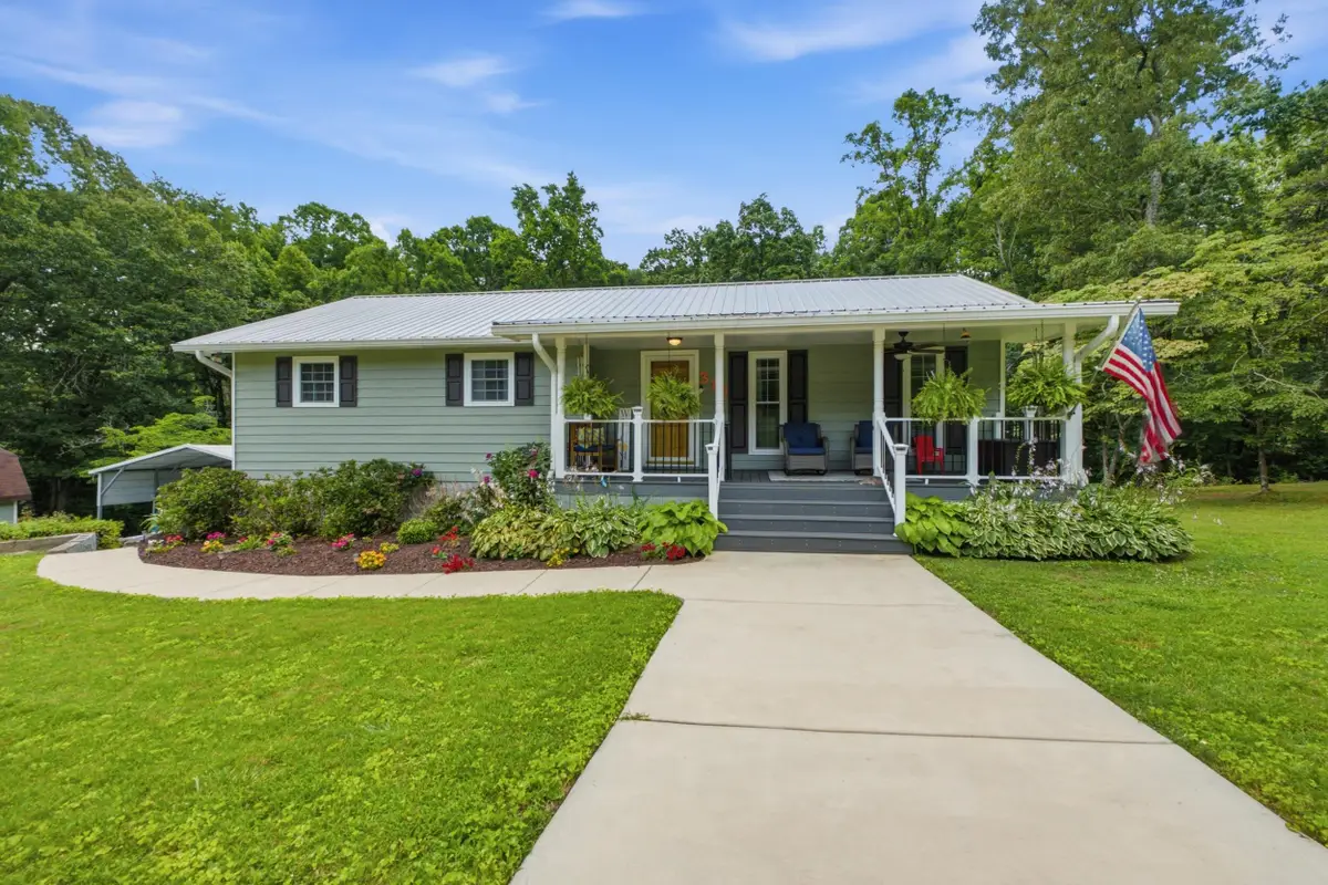 319 Nance Drive, Rossville, GA 30741 - #1