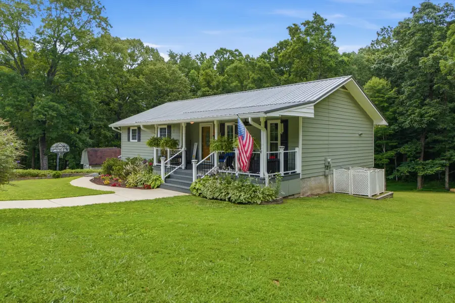 319 Nance Drive, Rossville, GA 30741 - #3