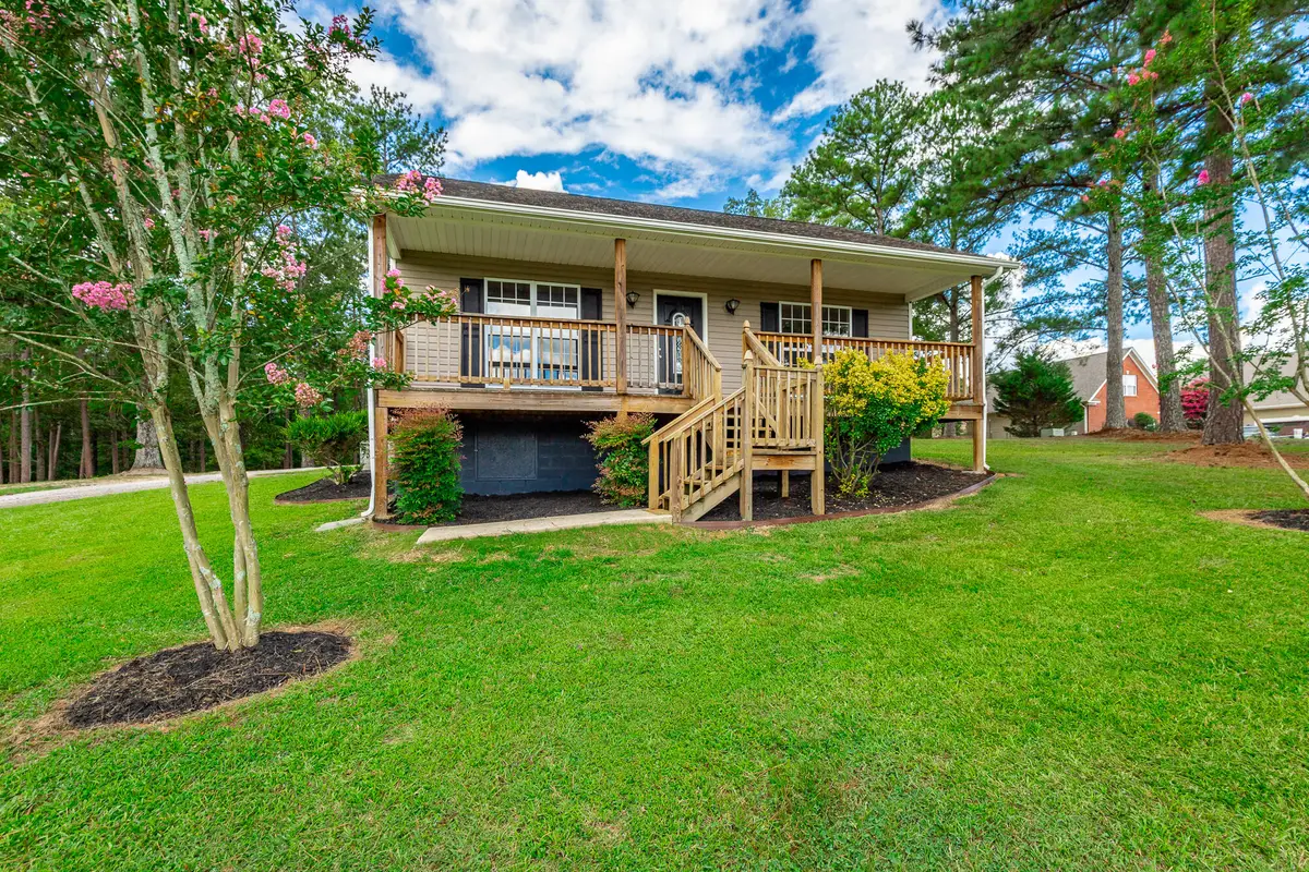 4910 Highway 95, Rock Spring, GA 30739 - #1