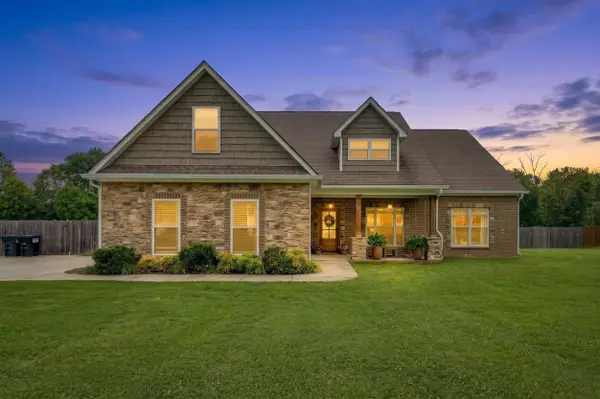 4721 Alabama Road, Apison, TN 37302