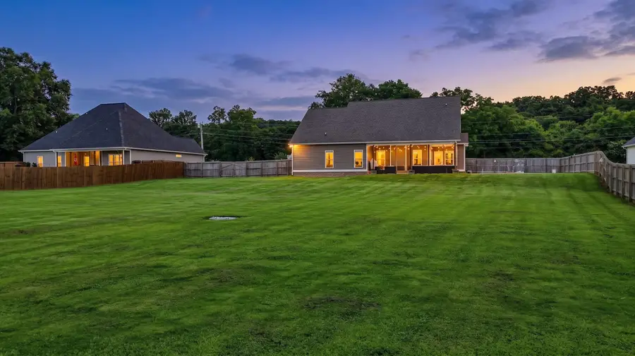 4721 Alabama Road, Apison, TN 37302 - #3