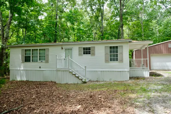 756 Ewing Cemetery Road, Spring City, TN 37381